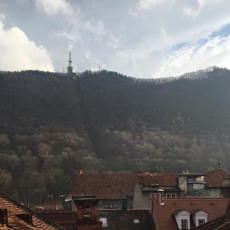 Апартаменти Casa De Vis, Brasov Old City Centre Екстер'єр фото